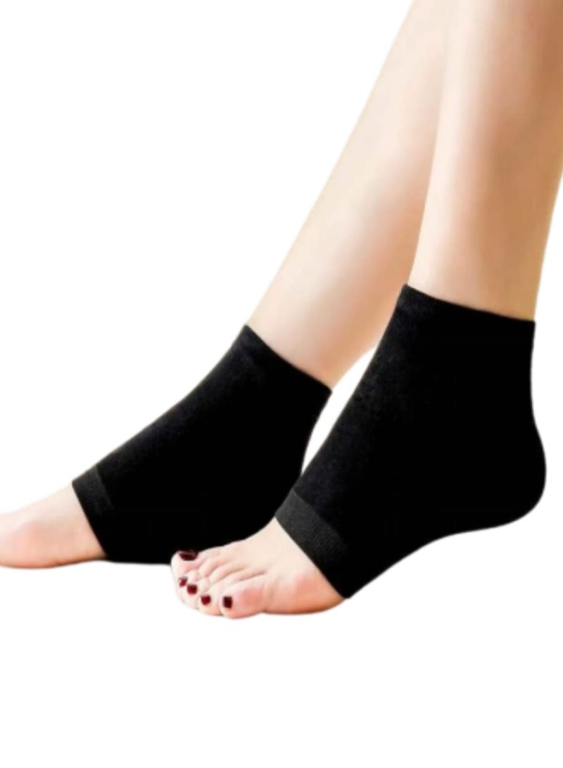 Heel Protector for Protection and Pain Relief - Image 1